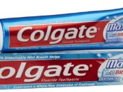 Colgate шүдний оо хорт ХАВДАР үүсгэдэг болох нь тогтоогдлоо golgate