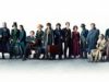 Лондон хотноо “Харри Поттер”-ийн хоёрдугаар хэсгийн нээлт боллоо harry-poter