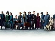 Лондон хотноо “Харри Поттер”-ийн хоёрдугаар хэсгийн нээлт боллоо harry-poter