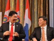 Хуралдаанаар Д.Хаянхярвааг МАН-ын бүлгийн даргаас огцруулав hayanhyarwaa