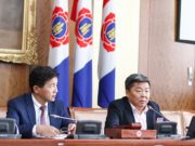 МАН: Зээл авсанд нь хариуцлага тооцож, Б.Батзориг сайдыг огцруулах асуудлыг өргөн барина hayanhyarwaa