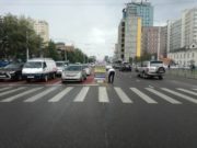 Нийслэлчүүд “хичээх өдөр”-өөр автомашины ослыг бууруулжээ hicheeh-odor-2018