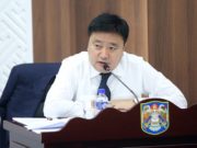 Хотын дарга С.Батболдын ажилд “ОНЦ” үнэлгээ тавив