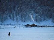 Хөвсгөлд аялж яваад сураг тасарсан БНХАУ-ын 2 иргэнийг хайж байна howsgol