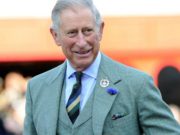 Уэльсийн хунтайжийн 70 насны ой тохиож байна huntaij-uils