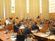 У.Хүрэлсүх: ЖДҮХС-гийн зээлийн асуудал Засгийн газрыг унагах шалтаг болж байна huraldaan