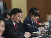 ЖДҮ-ээс зээл авсан байж болзошгүй сайд нарыг шалгаж байна hurelsuh