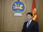 У.Хүрэлсүх Үндсэн хуулийн цэцэд хандлаа hurelsukh