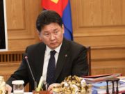 Ш.Лхамсүрэн нарын дөрвөн хүнийг үүрэгт ажлаа өгөхийг У.Хүрэлсүх шаардав hurelsukh