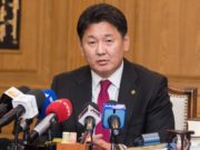 У.Хүрэлсүх: Шударга ёсны төлөө амь насаа үл хайхран тэмцэнэ! hurelsukh