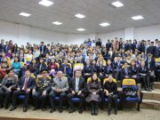 Арван зургаан настны төлөөлөл 200 гаруй хүүхэд андгай өргөлөө irgenii-andgai-orgoh-ajillagaa