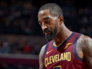 ЖР Смит Кливлэнд Кавалиэрс багаас явахыг хүсэв jr-smith