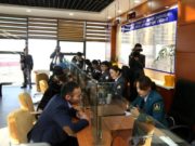 “Лавлагаа үйлчилгээний төв” нээлтээ хийлээ lawlagaa-uilchilgeenii-tow