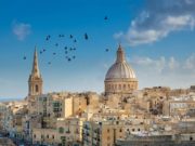 Мальт улс AI технологийн тэргүүлэгч болохоор зорьж байна malta-01