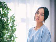 Удам дамжсан авьяасаа ургуулж яваа Мисс Ц.Аззаяа ялагчийн ТИТЭМ зүүлээ miss-Azzaya-03