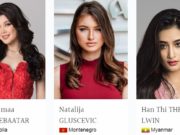 “MISS WORLD 2018”: Санал хураалт эхэллээ miss-enhriimaa