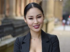 Мисс Т.Туяамаа ОЮУНЛАГ МОДЕЛЬ бэлтгэж, цахиур хагална miss-tuyamaa