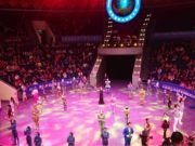 Монголын циркчид дэлхийн хэмжээний уралдаанд АМЖИЛТ үзүүллээ mongoliin-tsirkchid