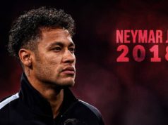 Хөлбөмбөгчин Неймар: Месси намайг илүү ХҮЧИРХЭГ болгосон neymar 2018