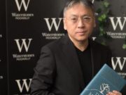 2017 оны Нобелийн шагналт, яруу найрагч Казүо Ишигүро 64 нас хүрлээ nobel-shagnalt-zohiolch