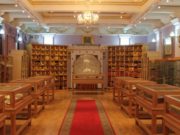 Өнөөдөр “Үнэт ховор номын музей”-г ҮНЭГҮЙ үзэх боломжтой nomiin-muzei