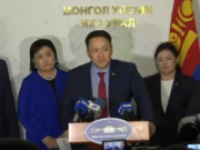 Н.Номтойбаяр: ЖДҮ-ийн зээлийн асуудлыг эрх ашгийн зөрчилтэй Сангийн яам шалгаж байгаа нь буруу nomtoibayr