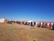 ОБЕГ-аас нүүлгэн шилжүүлэх дадлага сургууль хийлээ nuulgen-shiljuulelt