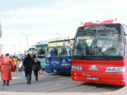 Хэнтий-Улаанбаатар-Хэнтий чиглэлд АВТОБУС нэмэгдлээ olon-nutgiin-niitiin-teewer