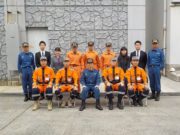 ОБГ-ын алба хаагчид “олон улсын гэрчилгээ”-тэй болоод ирлээ olon-ulsiin-gerchilgee