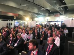 Монгол Улсын уул уурхайн салбарыг олон улсад сурталчиллаа olon-ulsiin-horongo-oruulagchid