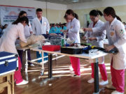 Өрхийн эмч нар ажил мэргэжлийн ур чадвараар өрсөлдлөө orhiin-emch-nat