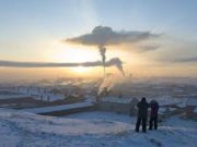 Өвөлжилтийн бэлтгэл 89,1 хувьтай байна owoljilt..