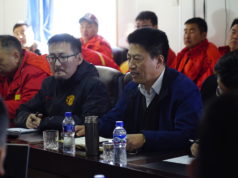 “Петрочайна Дачин Тамсаг” ХХК-д нөхөн сэргээлтийг чанартай гүйцэтгэхийг үүрэгдлээ petrochina-daichin-tamsag