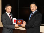 Аюулгүй байдлыг хамгаалах чиглэлээр 800 гаруй сая төгрөгийн төхөөрөмж өглөө prokuroriin-baigullaga