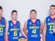 Сагсан бөмбөгийн 3х3 шигшээ баг Мексикийг буулган авлаа sags