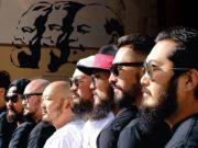 Монголын сахалтай залуус САЙН ҮЙЛС хийлээ