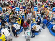 АНУ: Дэлгүүрт байсан бүх хүмүүсийн тооцоог хийгээд сураггүй болов