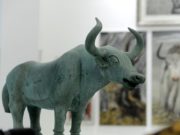 Архангай аймагт “Сарлагийн музей” байгуулна Sarlagiin-muzei