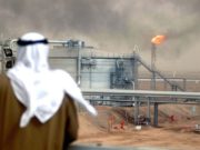 Саудын Арабын газрын тосны гарц эрс нэмэгджээ saud-arab-gazriin-to
