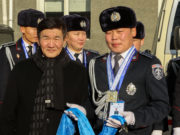 Цагдаагийн ахмад О.Мөнхтулга “Шилдэг хэсгийн төлөөлөгч”-өөр шалгарлаа shildeg-hesgiin-toloologch