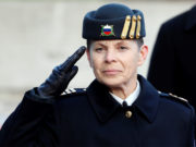 Словенийн зэвсэгт хүчний штабын даргаар БҮСГҮЙ хүн томилогдлоо slovenii-zewsegt-huchin