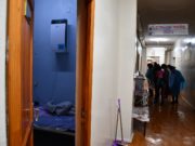 Томуу өвчний үед хүүхдийн тасгууд уртасгасан цагаар ажиллаж байна tomuu-owchin