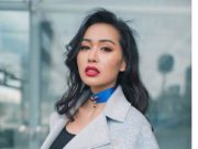 Топ Пүүжээ амаржиж, ОДОН-той ээж боллоо top-Purewsuren-01