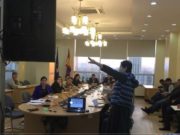 “Төрийн албаны тухай хуулийн онцлог зохицуулалт”-ын сургалт боллоо toriin-alba