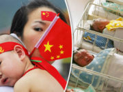 Хятадад төрөлтийн тоо буурсан үзүүлэлт гарлаа toroltiin-too-buurlaa