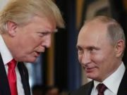 Дональд Трамп ойрын хугацаанд Путинтай уулзах эсэхээ мэдэхгүй байна гэв trmaph