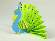 Цаасан урлалын улсын тавдугаар уралдаан эхэллээ tsaasan-urlal-2018