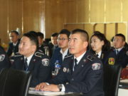 Цагдаагийн алба хаагчид Канадын гэмт хэрэгтэй тэмцэх туршлагаас хуваалцав tsagdaagiin-alba-haagchid