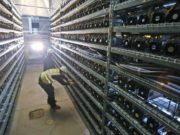 Норвегид крипто олборлогчдын цахилгааны хөнгөлтийг зогсооно tsahilgaanii-hongololt-crypto