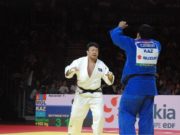 МУГЖ Н.Түвшинбаяр тэргүүтэй 14 жүдоч Токиогийн “Их дуулга”-д хүч үзнэ tuwshinbayr awarga